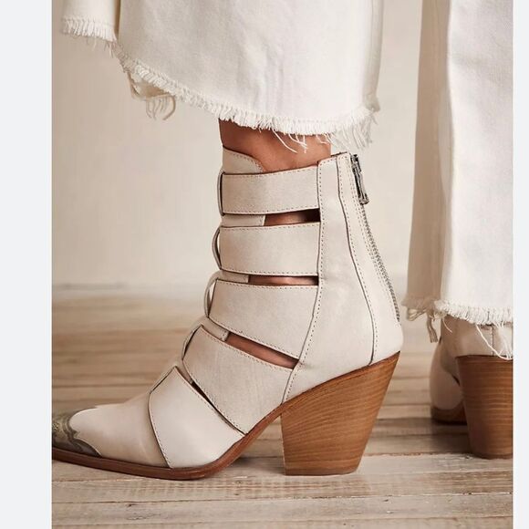 Free People Brayden Fisherman Boot 36 NEW
New without box - Picture 3 of 12